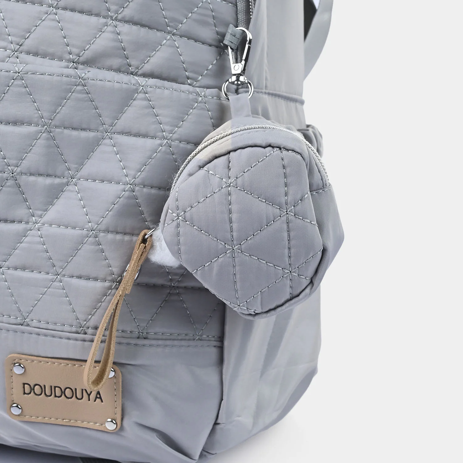 Mother Backpack 4Pcs Set - Image 4