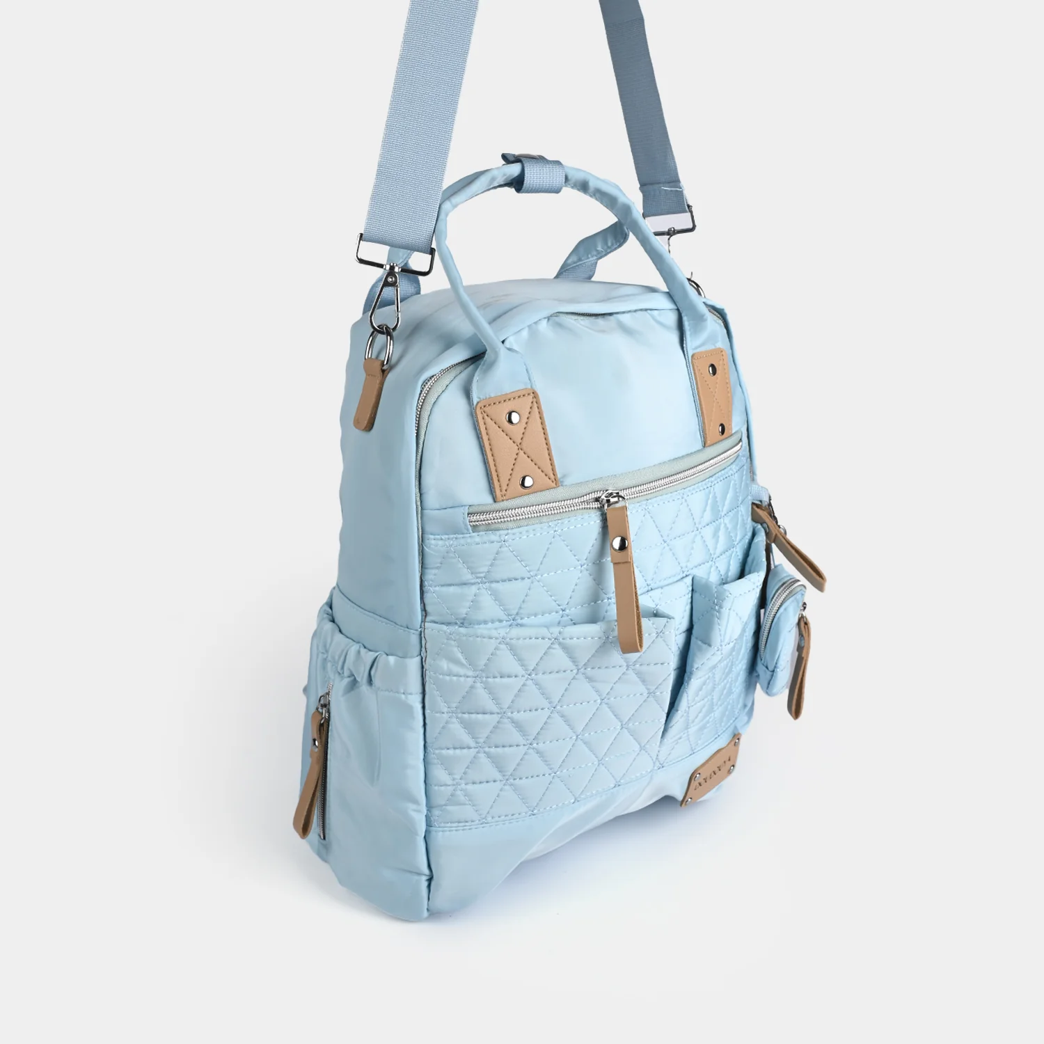 Mother Backpack 4Pcs Set - Image 2