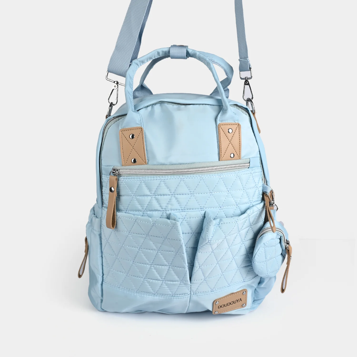 Mother Backpack 4Pcs Set - Image 3