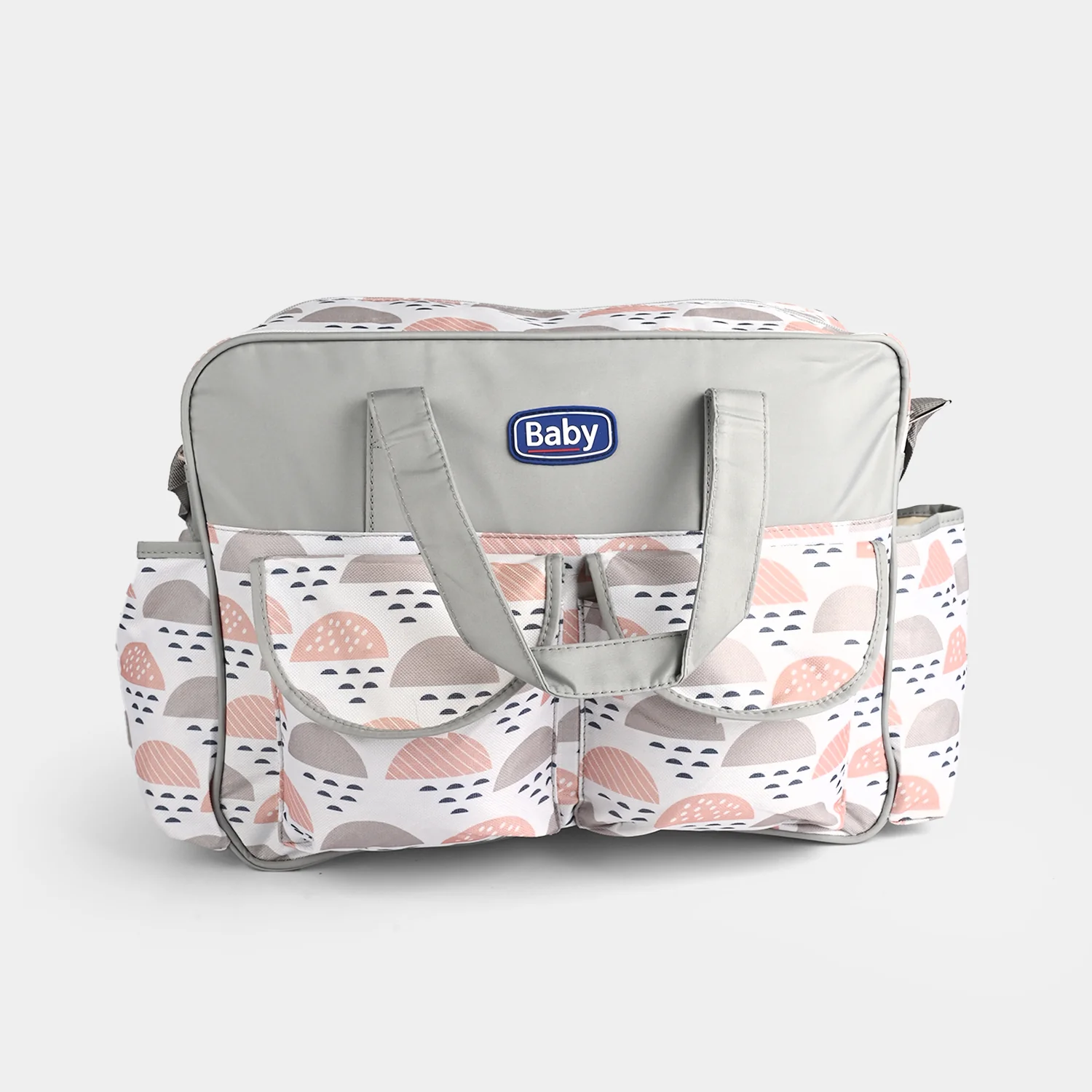 Baby Care Mother Bag Set - Image 5