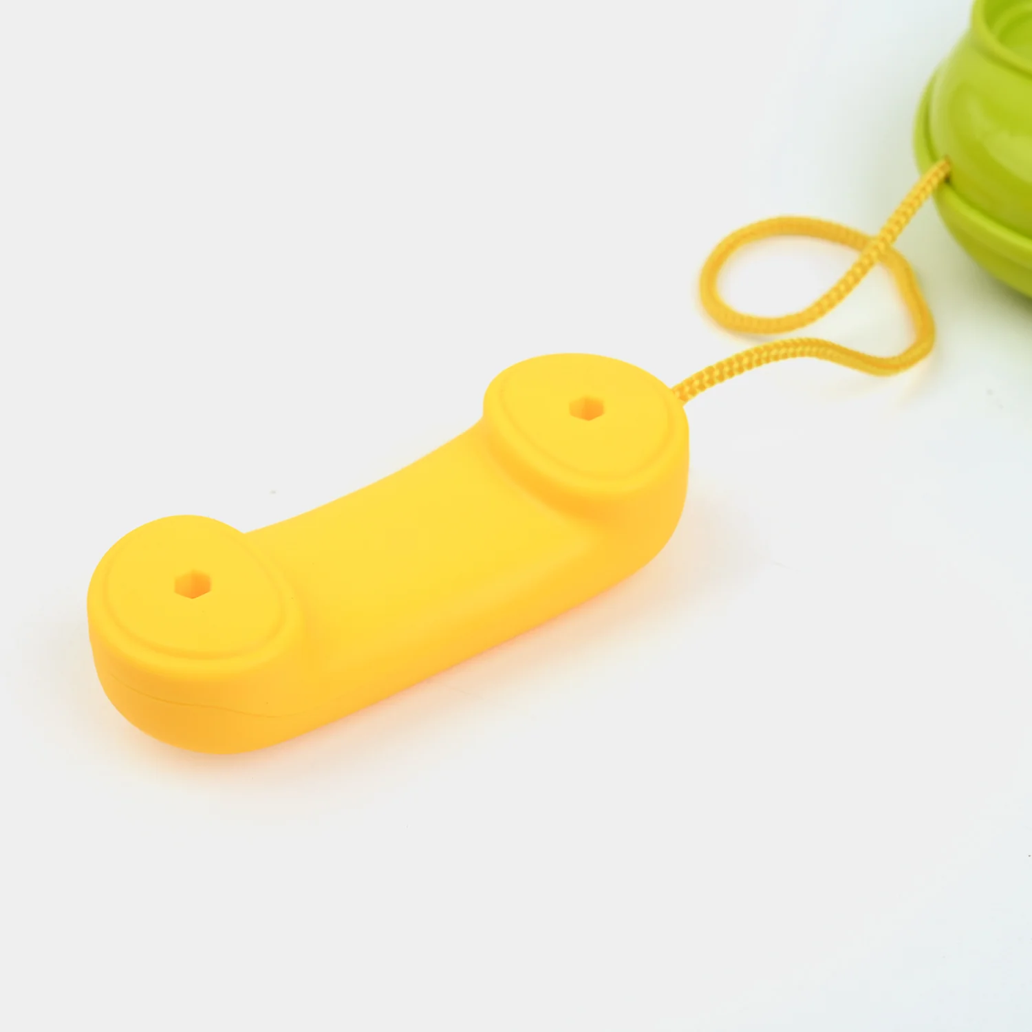 Multifunctional Telephone Piano – Educational Musical Toy - Image 6
