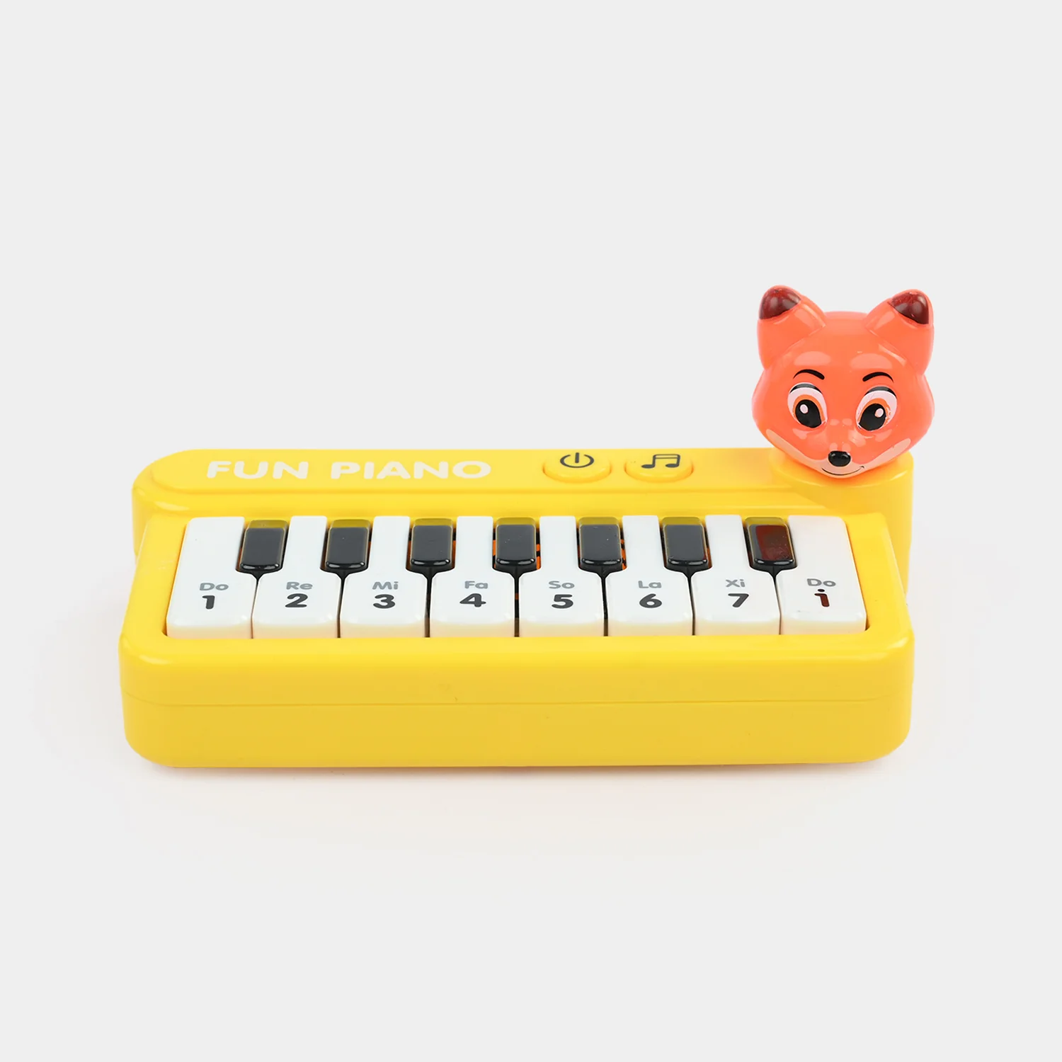 Multifunctional Electronic Piano - Image 3