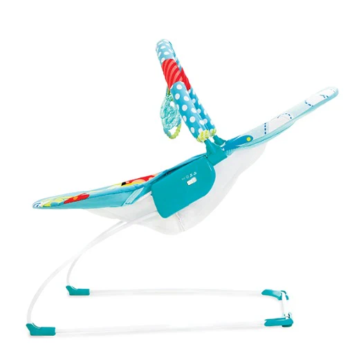 Music & Soothe Bouncer (mastela) - Image 3