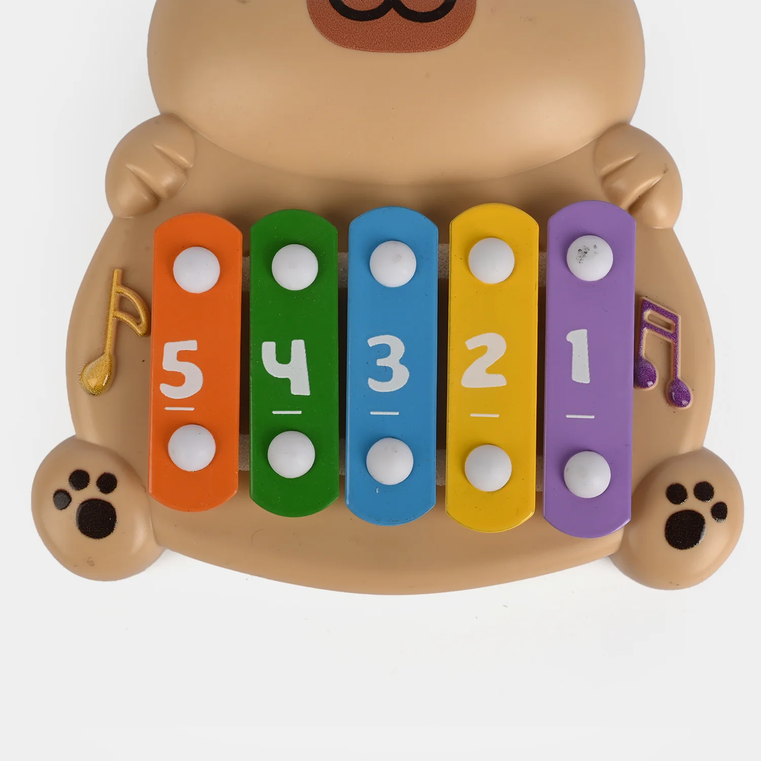 Musical Instrument Xylophone Toy - Image 3