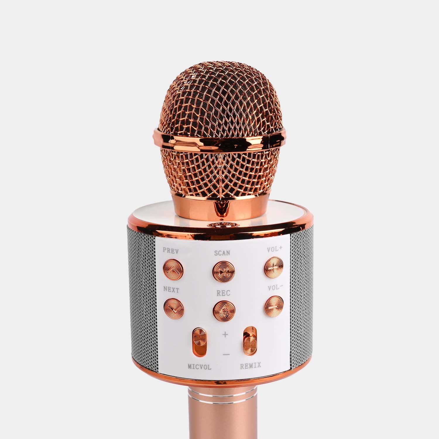 Microphone Speaker - Image 2