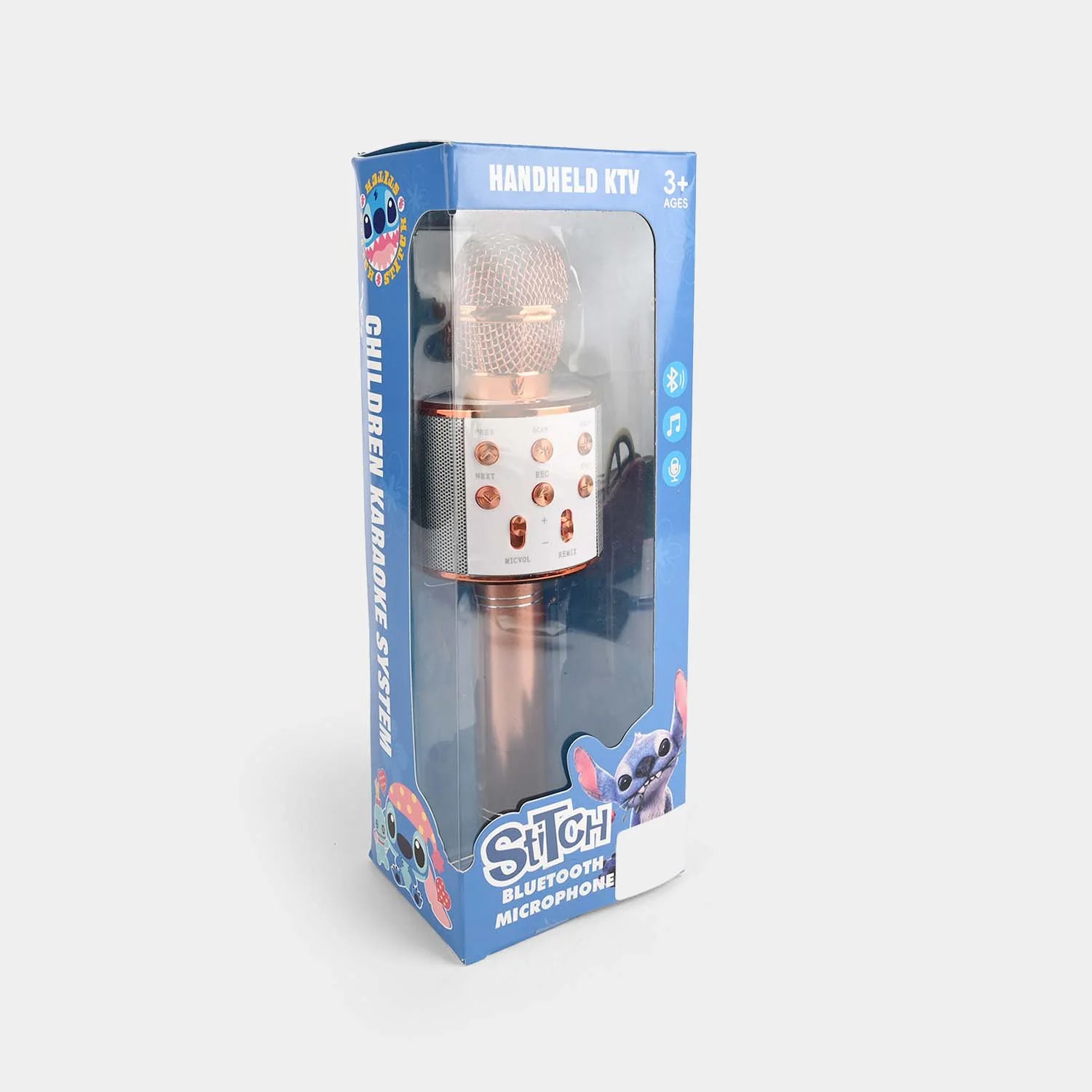 Microphone Speaker - Image 3