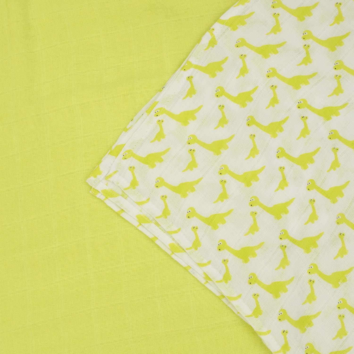 Muslin Wrapping Sheet 120x120cm - Image 2