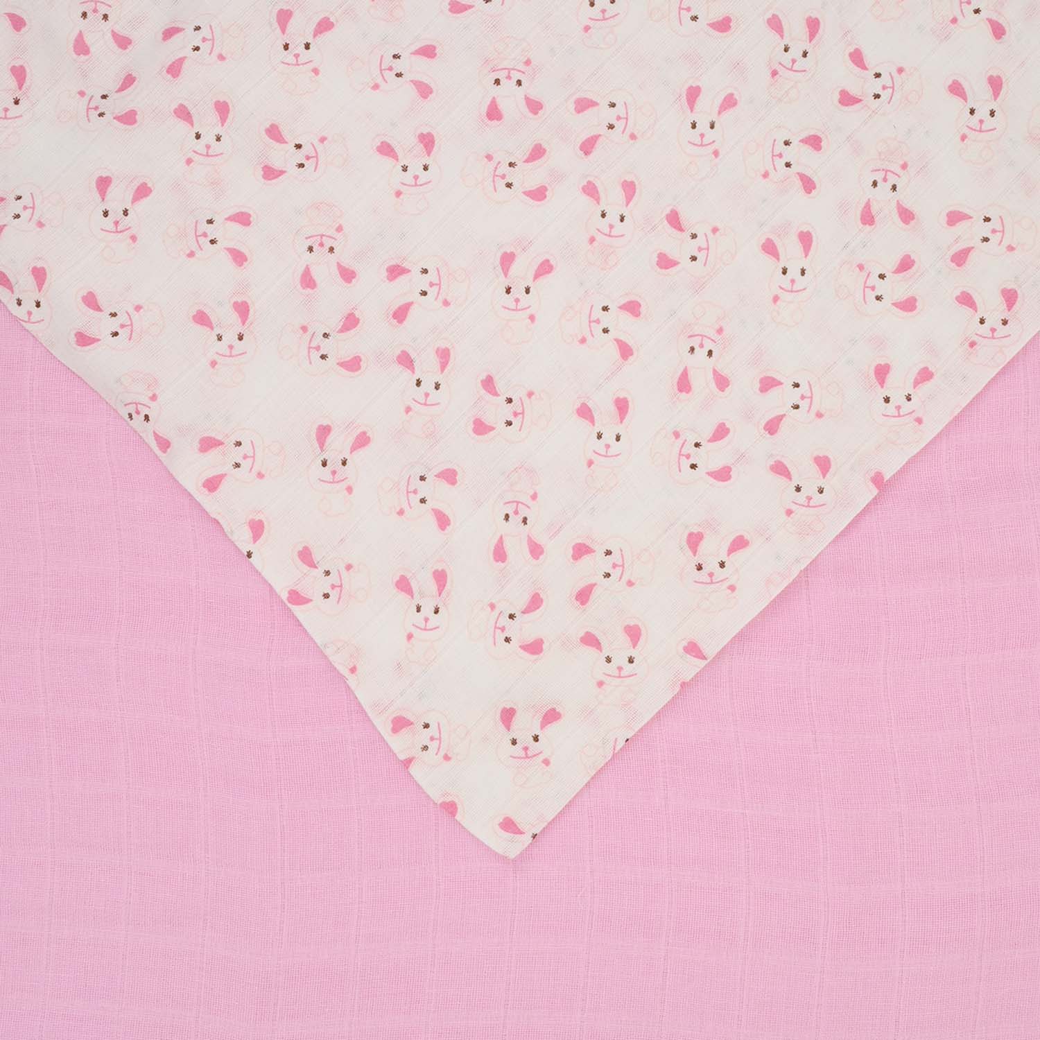 Muslin Wrapping Sheet 120x120cm - Image 2