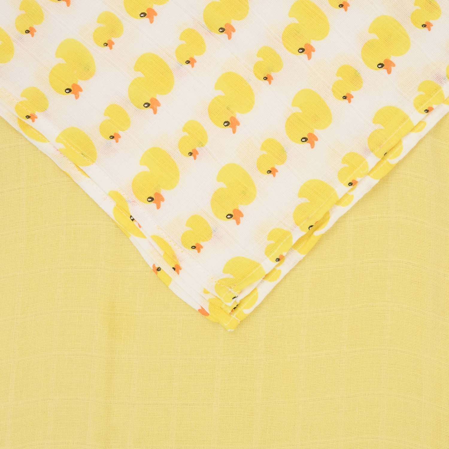 Muslin Wrapping Sheet 120x120cm - Image 2