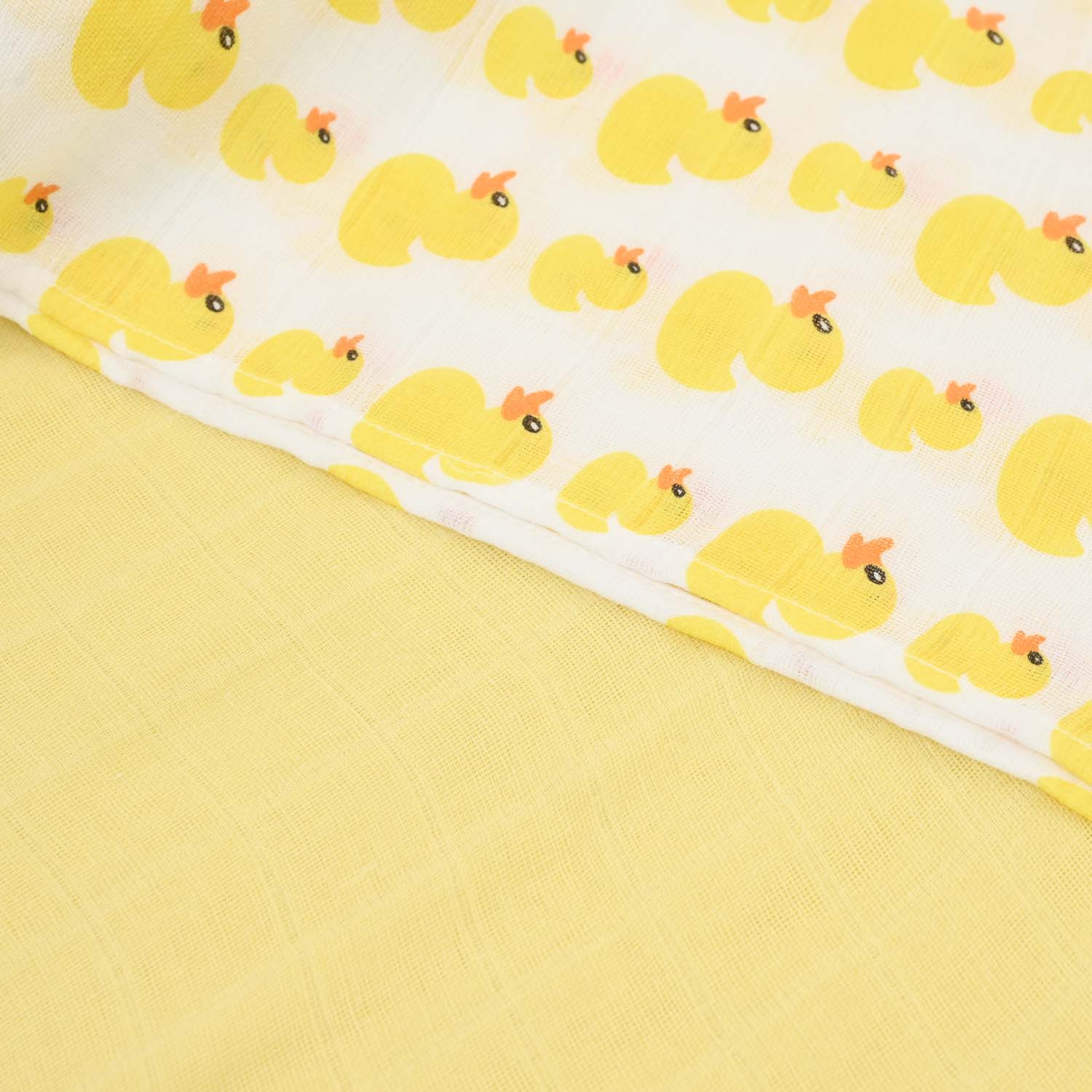 Muslin Wrapping Sheet 120x120cm - Image 3