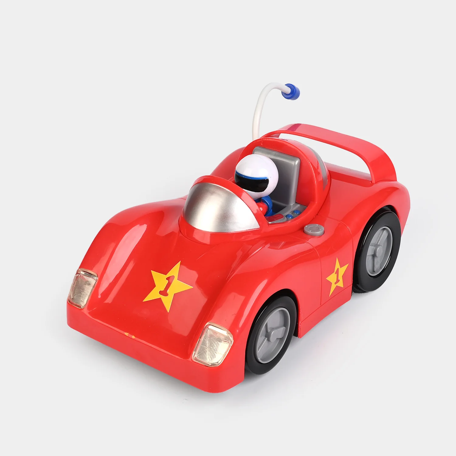 My First Remote Control Racing Car - Image 3