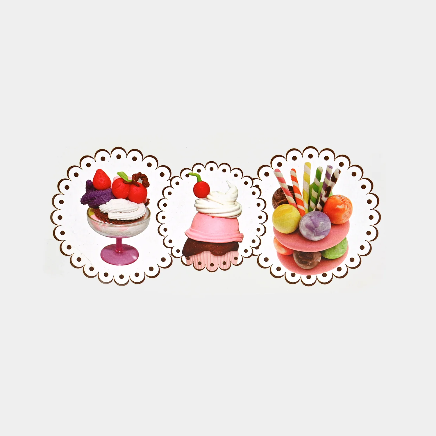 My Ice Cream Shop Dough Set - Image 4