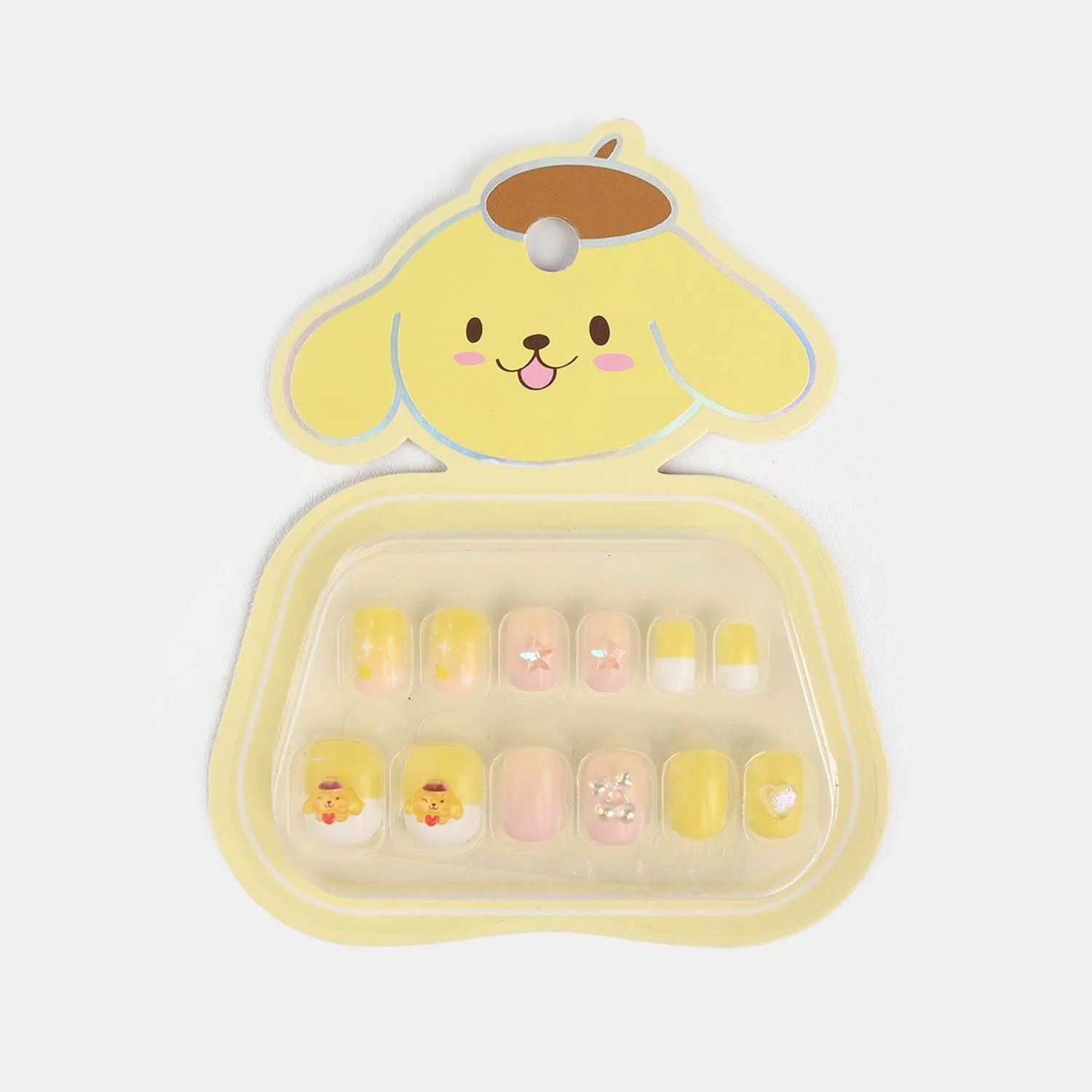 Nail Art Set | Pack of 10