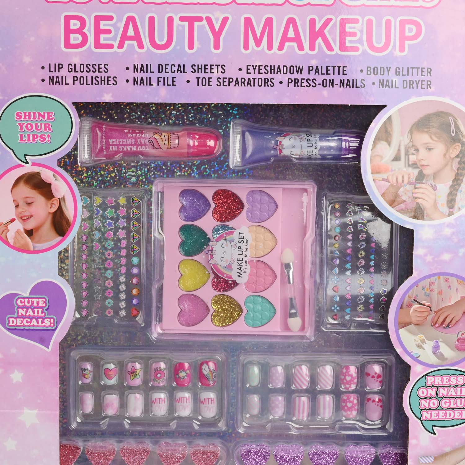 Nail Art Set - Image 3