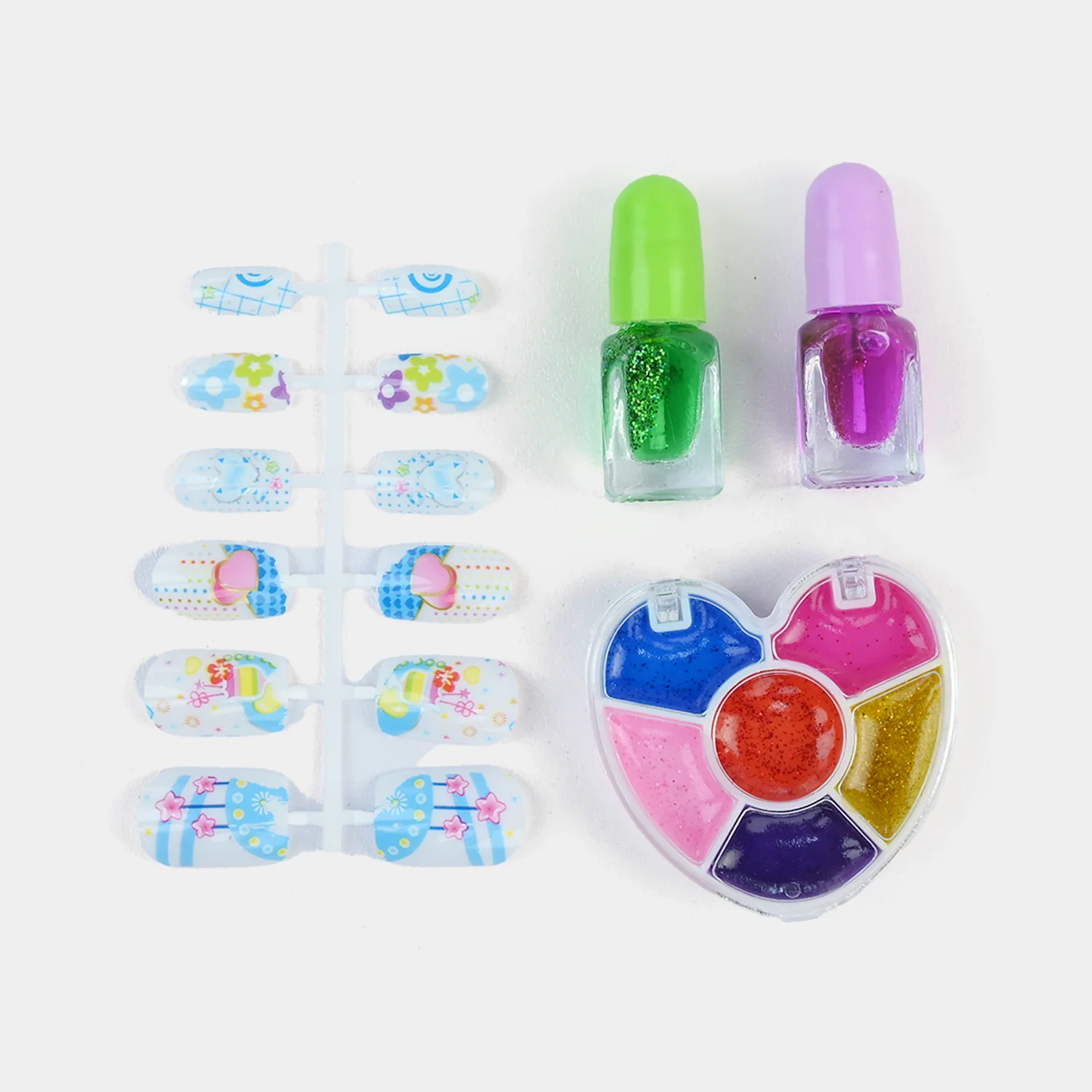 Nail Art Set For Girls - Image 2