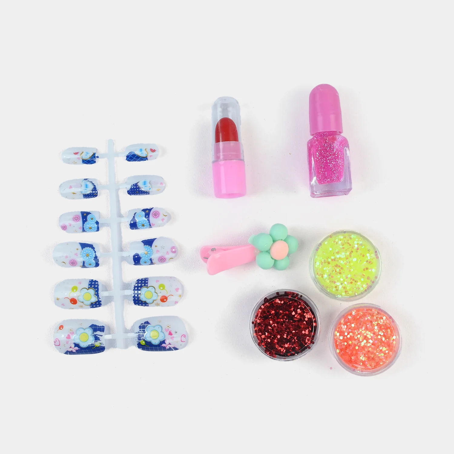 Nail Art Set For Girls - Image 2