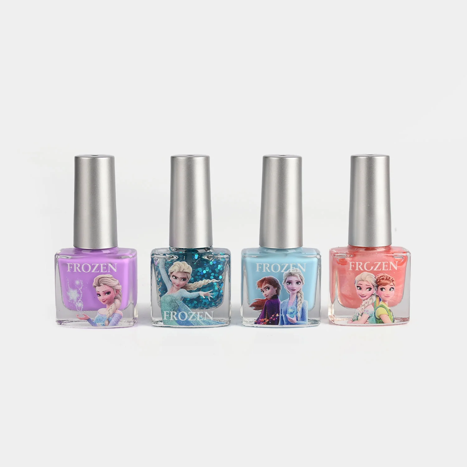 Girls Nail Polish - Image 2