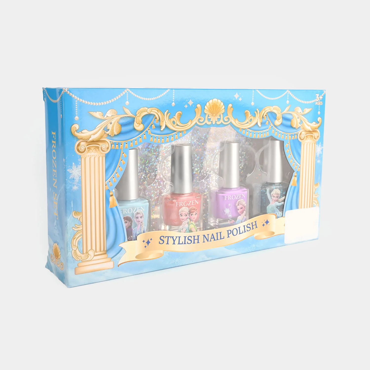 Girls Nail Polish - Image 3