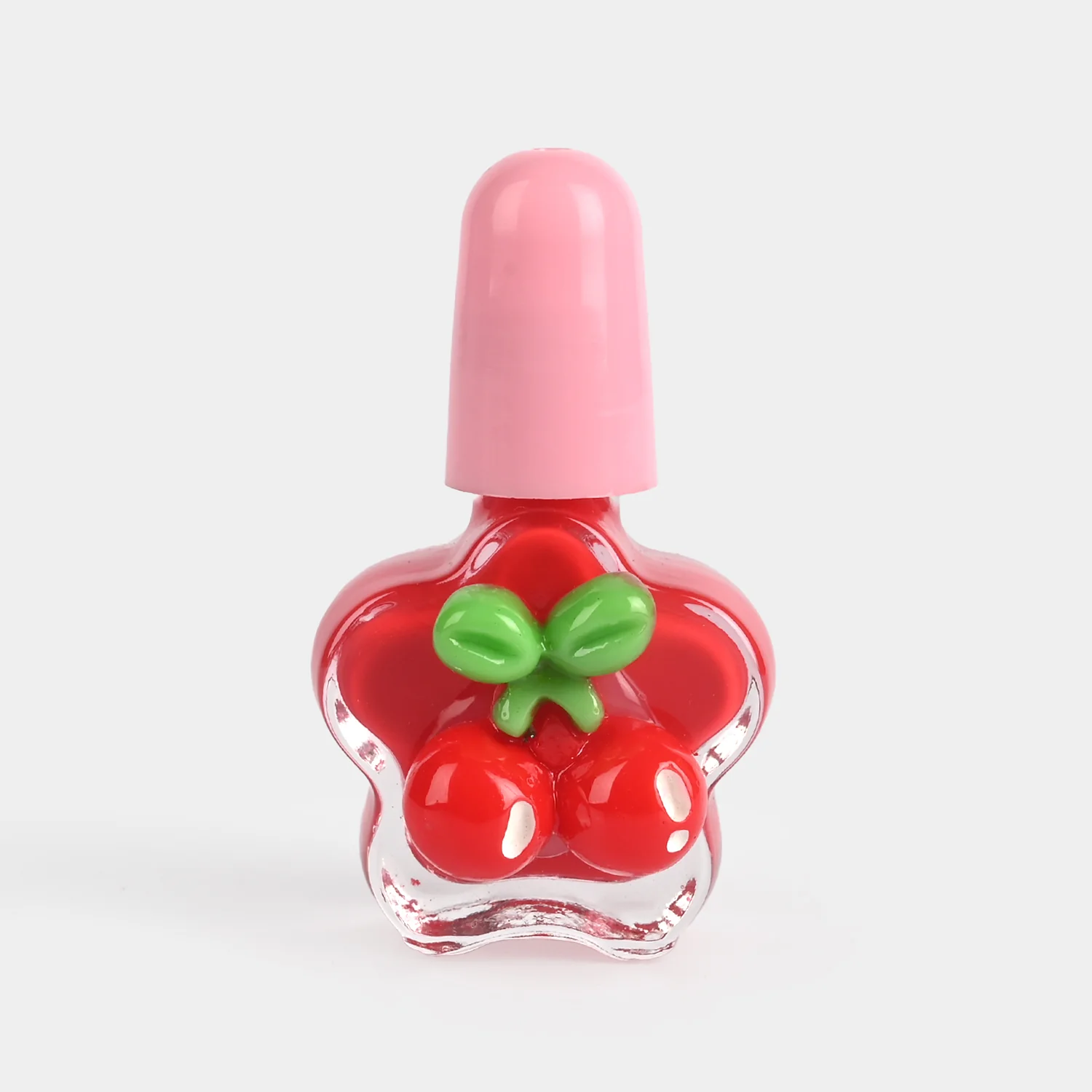 Peel-Off Nail Polish for Girls - Image 2