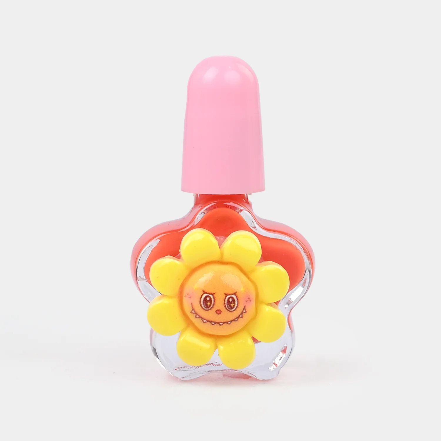 Peel-Off Nail Polish for Girls - Image 2