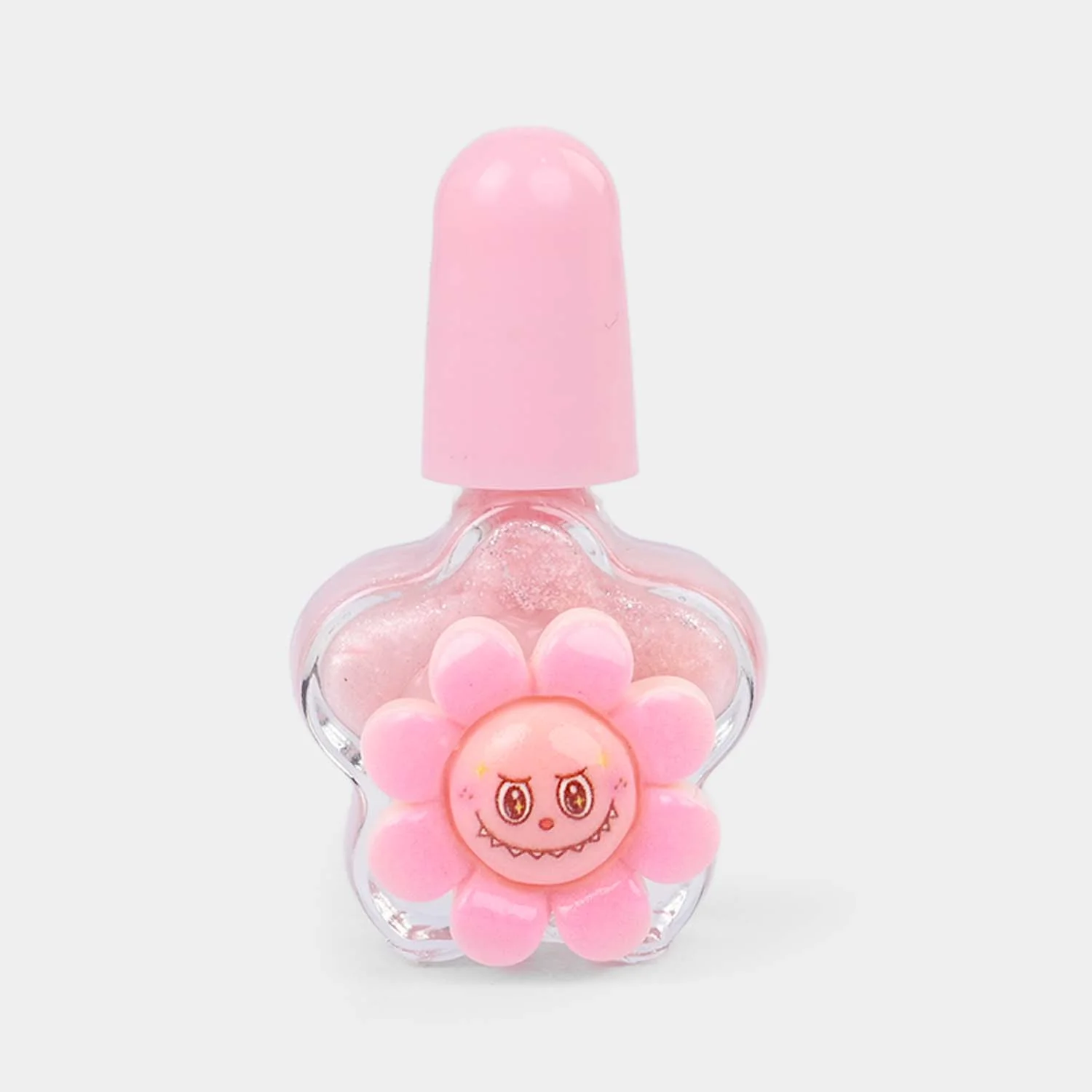 Peel-Off Nail Polish for Girls - Image 2