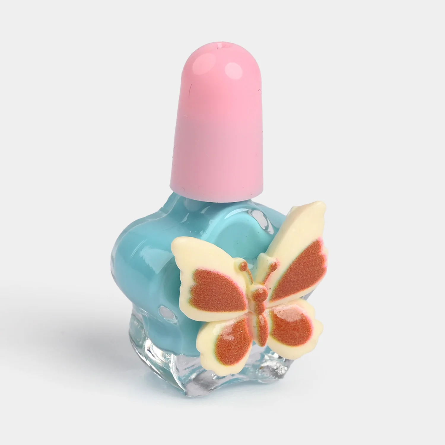 Peel-Off Nail Polish for Girls