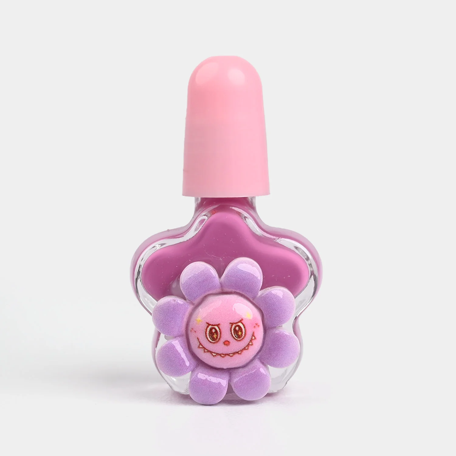 Peel-Off Nail Polish for Girls - Image 2