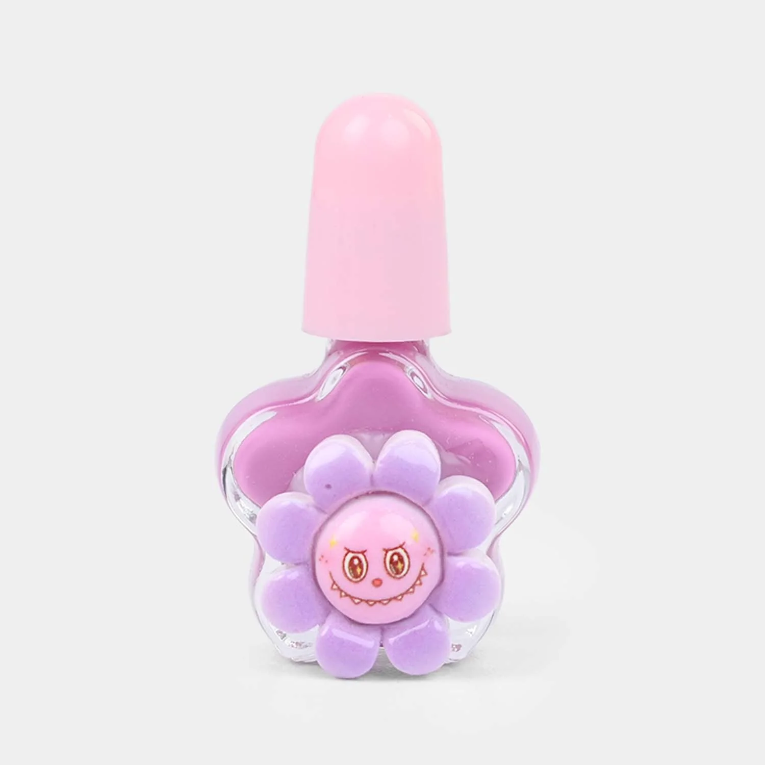 Peel-Off Nail Polish for Girls - Image 2