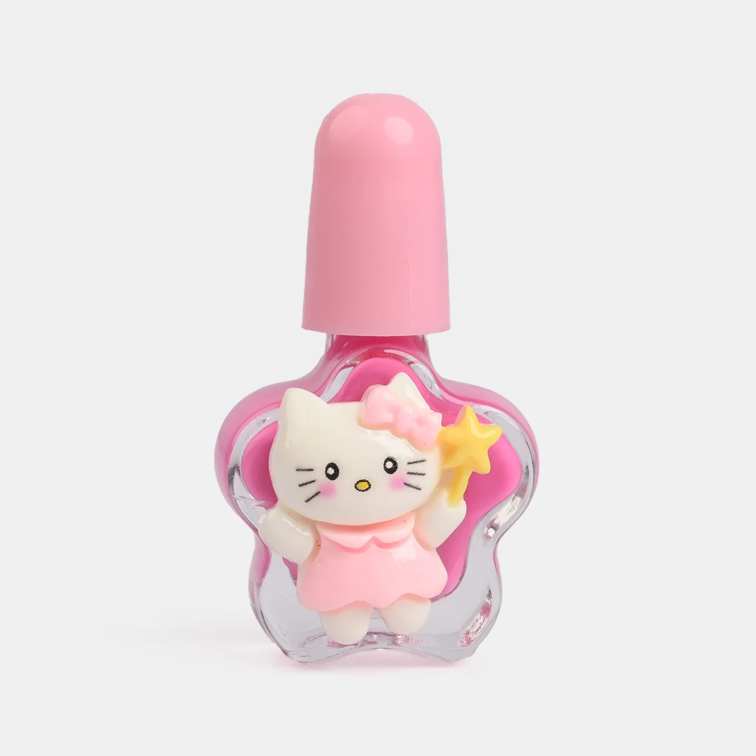 Peel-Off Nail Polish for Girls - Image 2