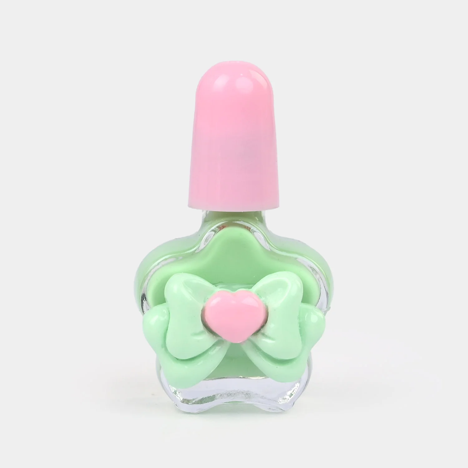 Peel-Off Nail Polish for Girls - Image 2