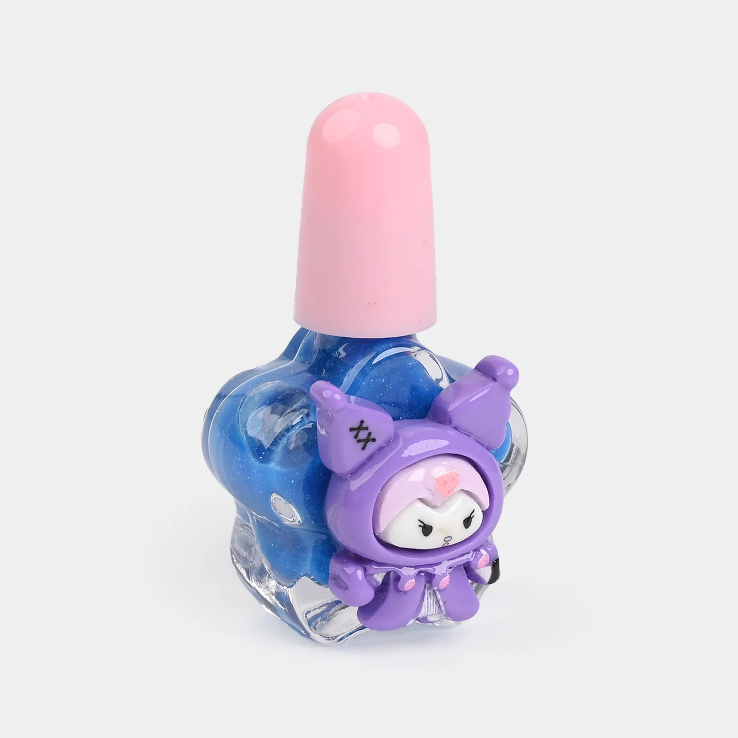 Peel-Off Nail Polish for Girls