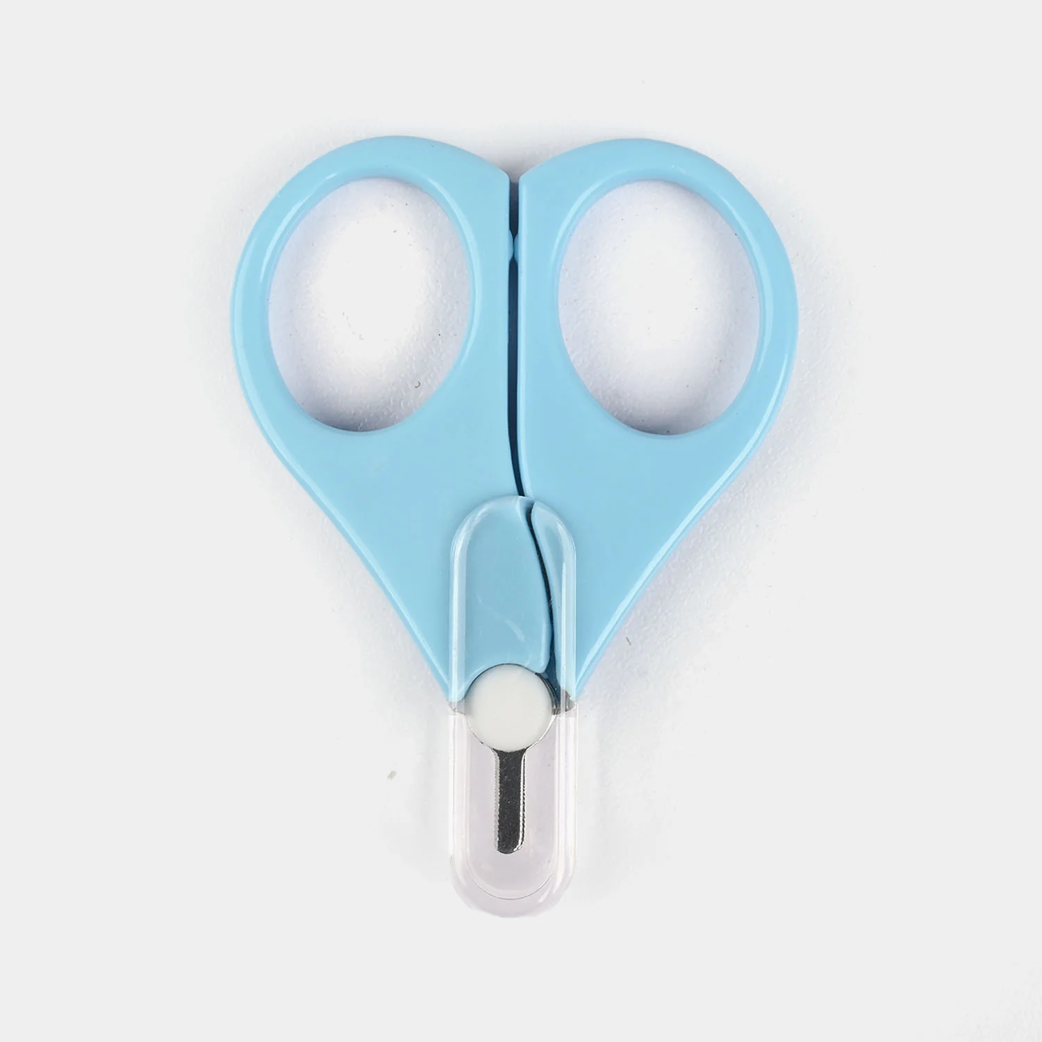 Baby Safety Nail Scissors - Image 2