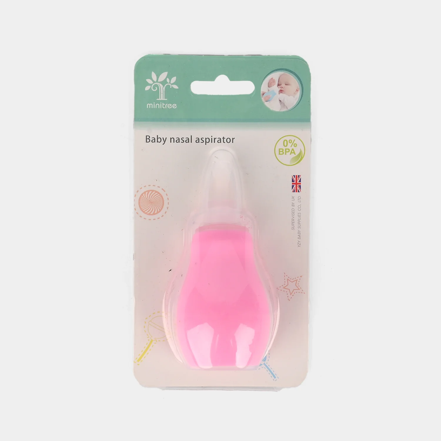 Nasal Aspirator