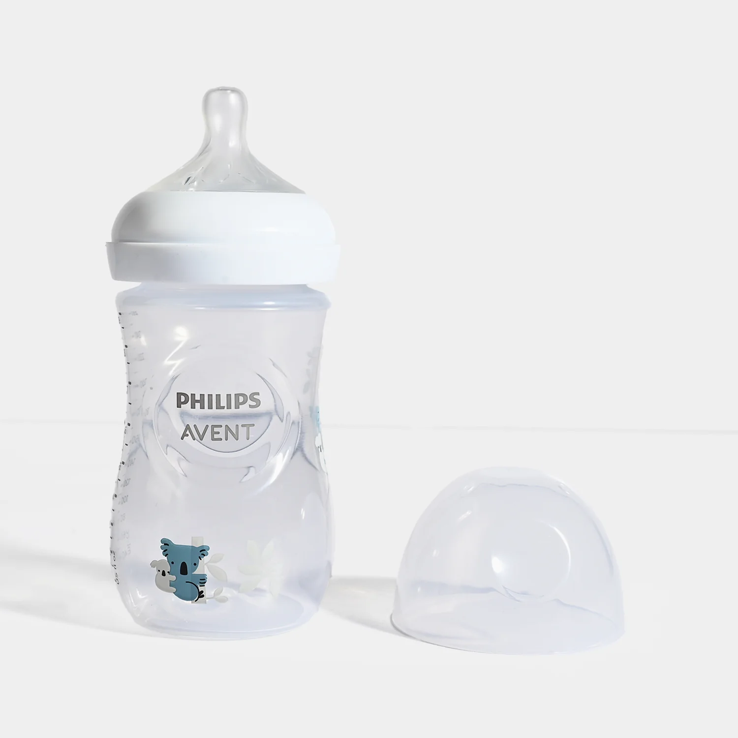 Natural Response Baby Feeding Bottle | 260ml - Image 2