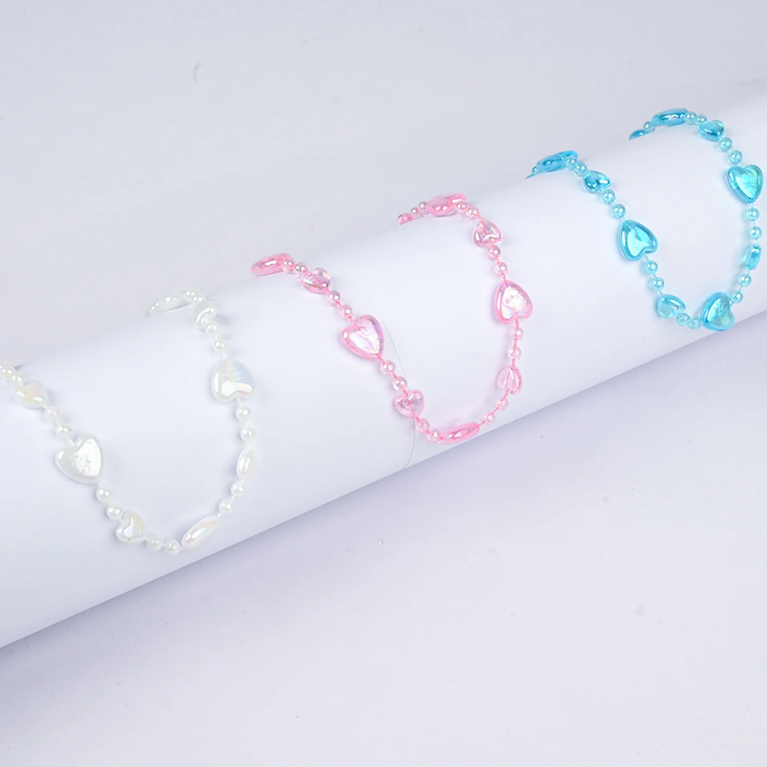 Everyday Glam Necklace Set for Kids (Pack of 3) - Image 2