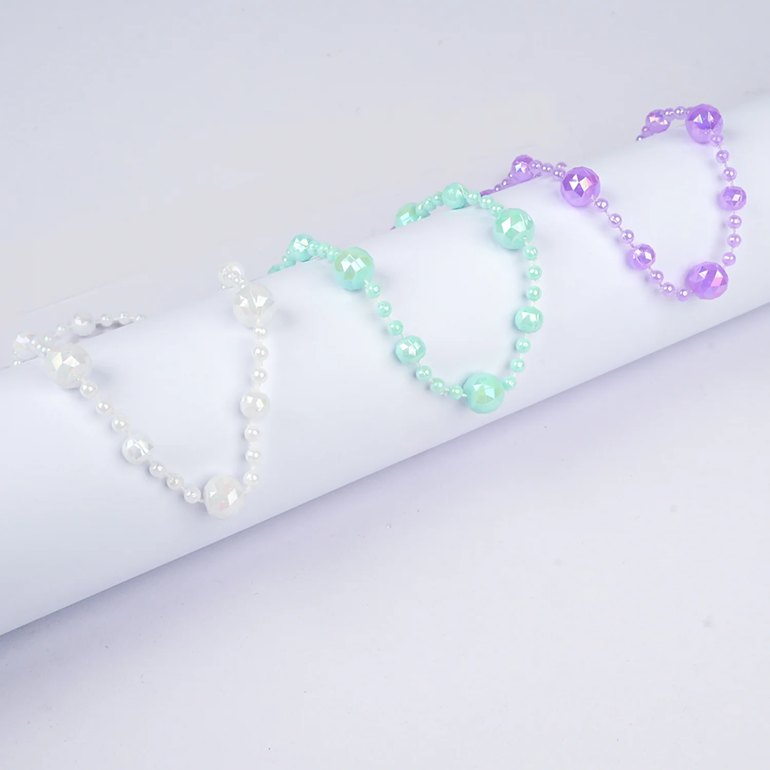 Everyday Glam Necklace Set for Kids (Pack of 3) - Image 2