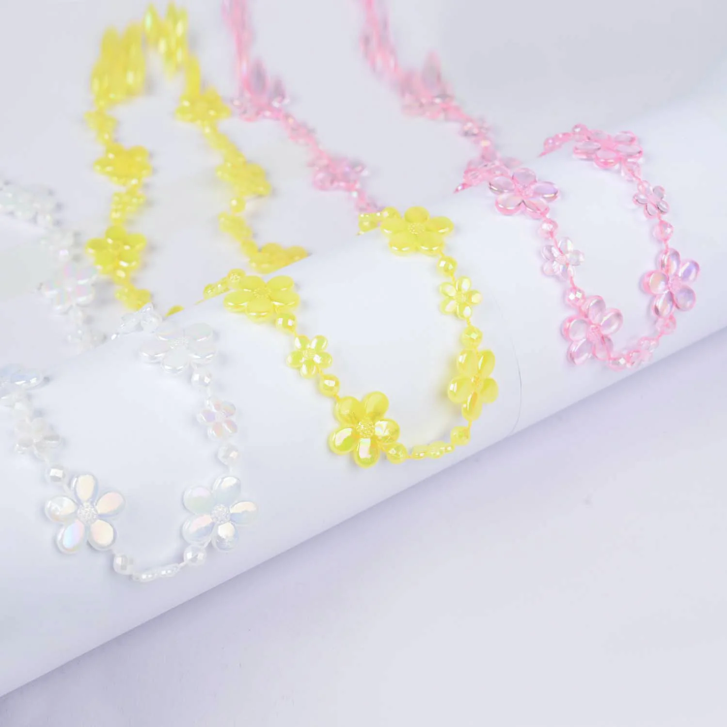 Everyday Glam Necklace Set for Kids (Pack of 3) - Image 2