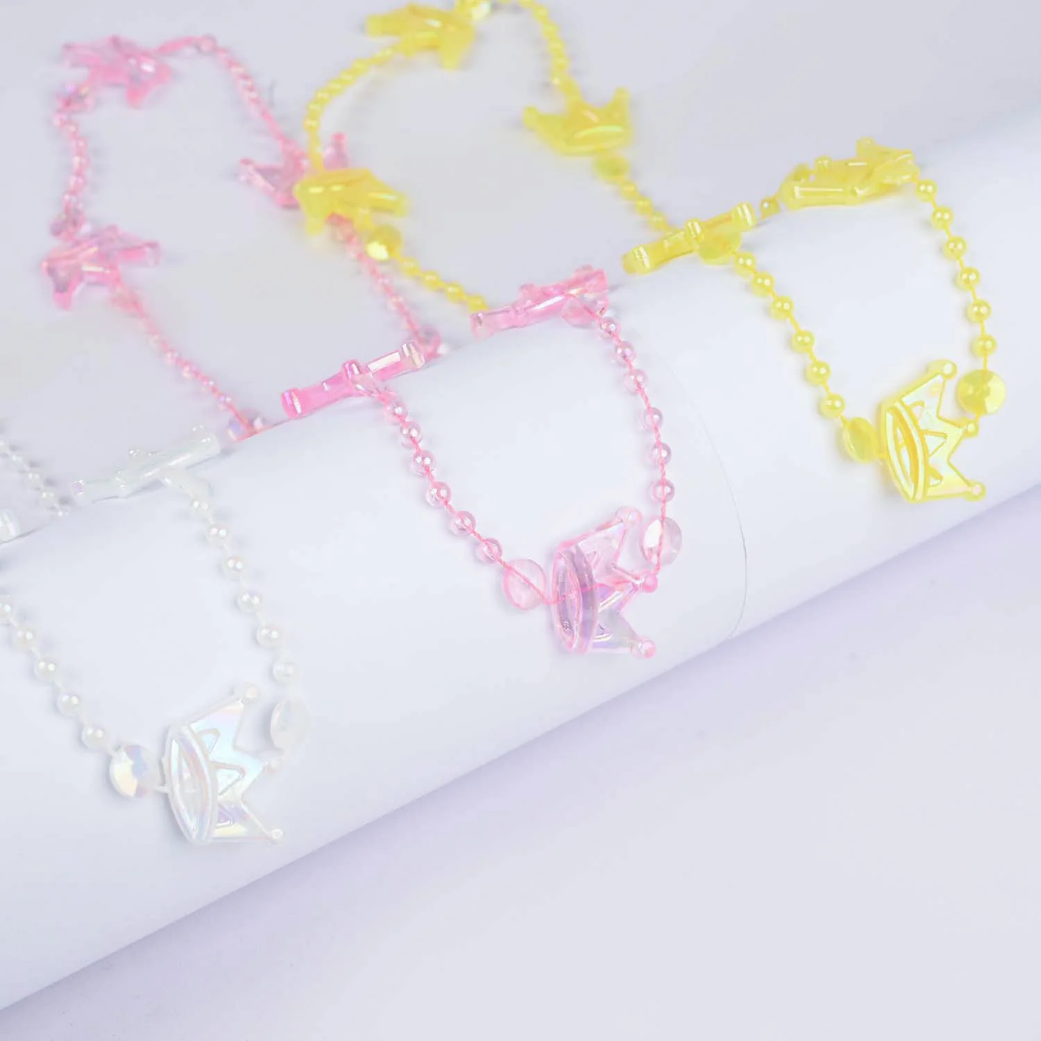 Everyday Glam Necklace Set for Kids (Pack of 3) - Image 2