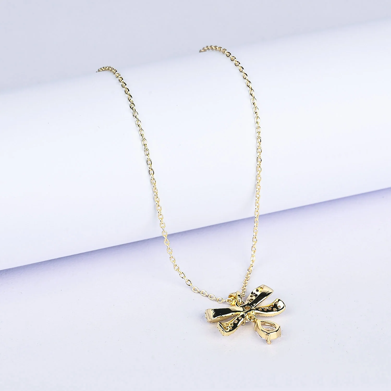 Elegant Fancy Pendant/Necklace For Girls
