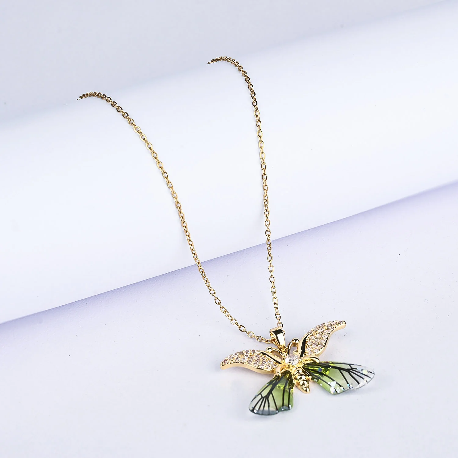 Elegant Fancy Pendant/Necklace For Girls