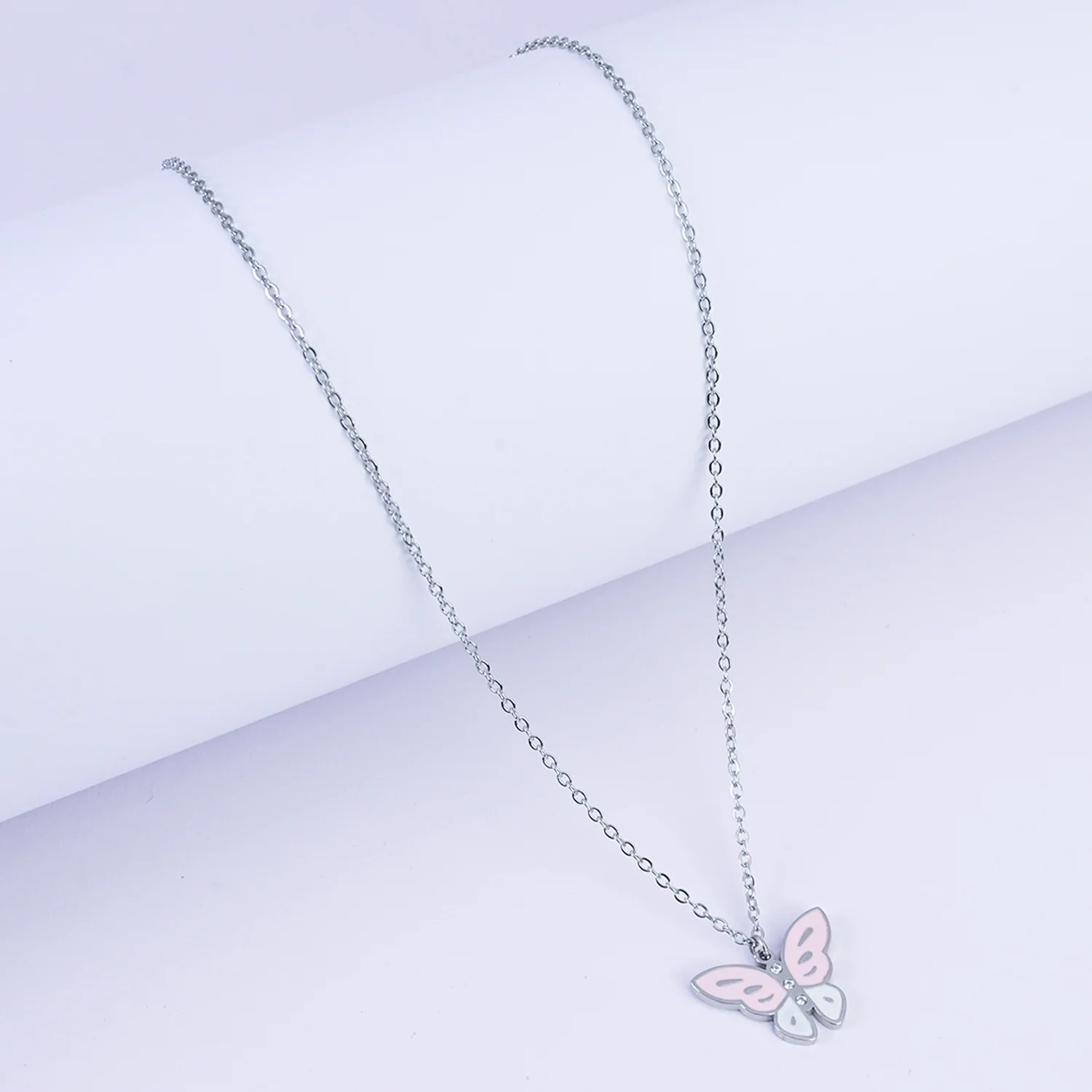 Elegant Pendant Necklace