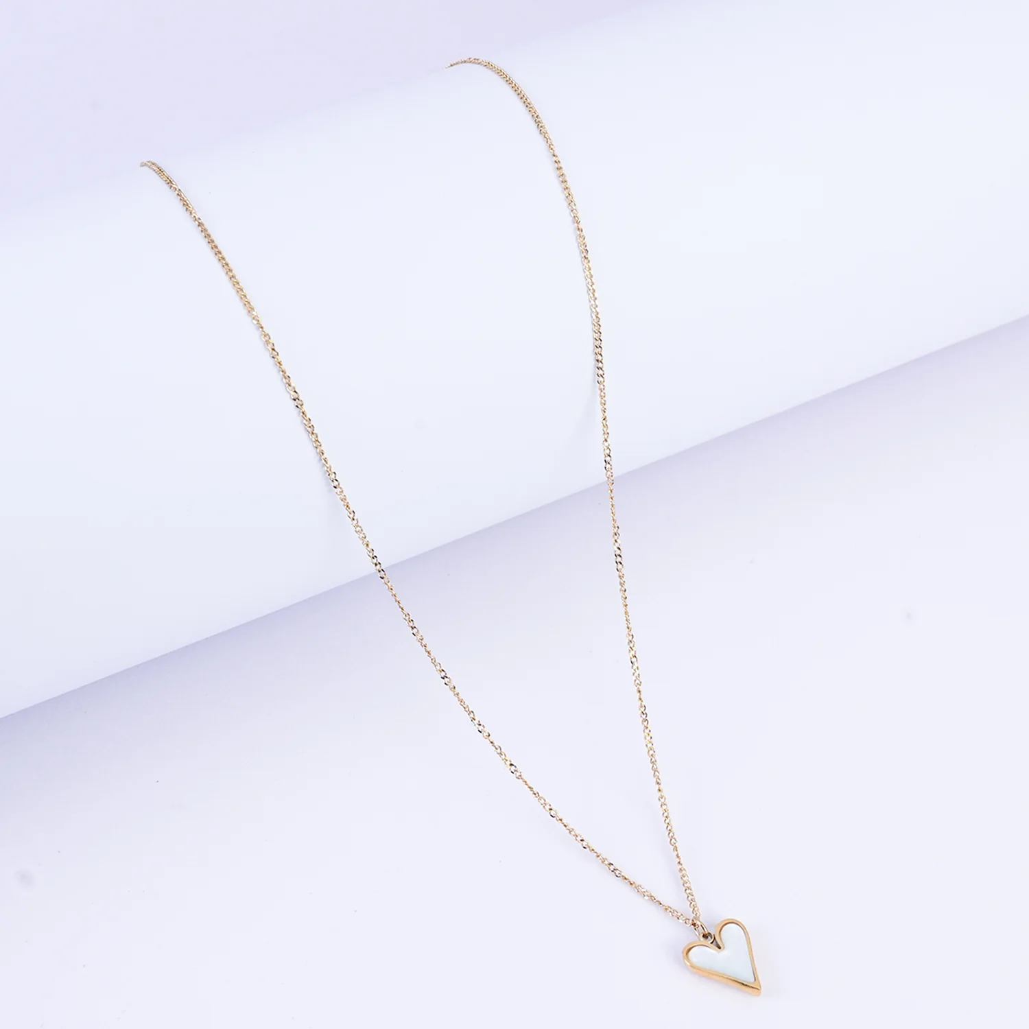 Elegant Pendant Necklace