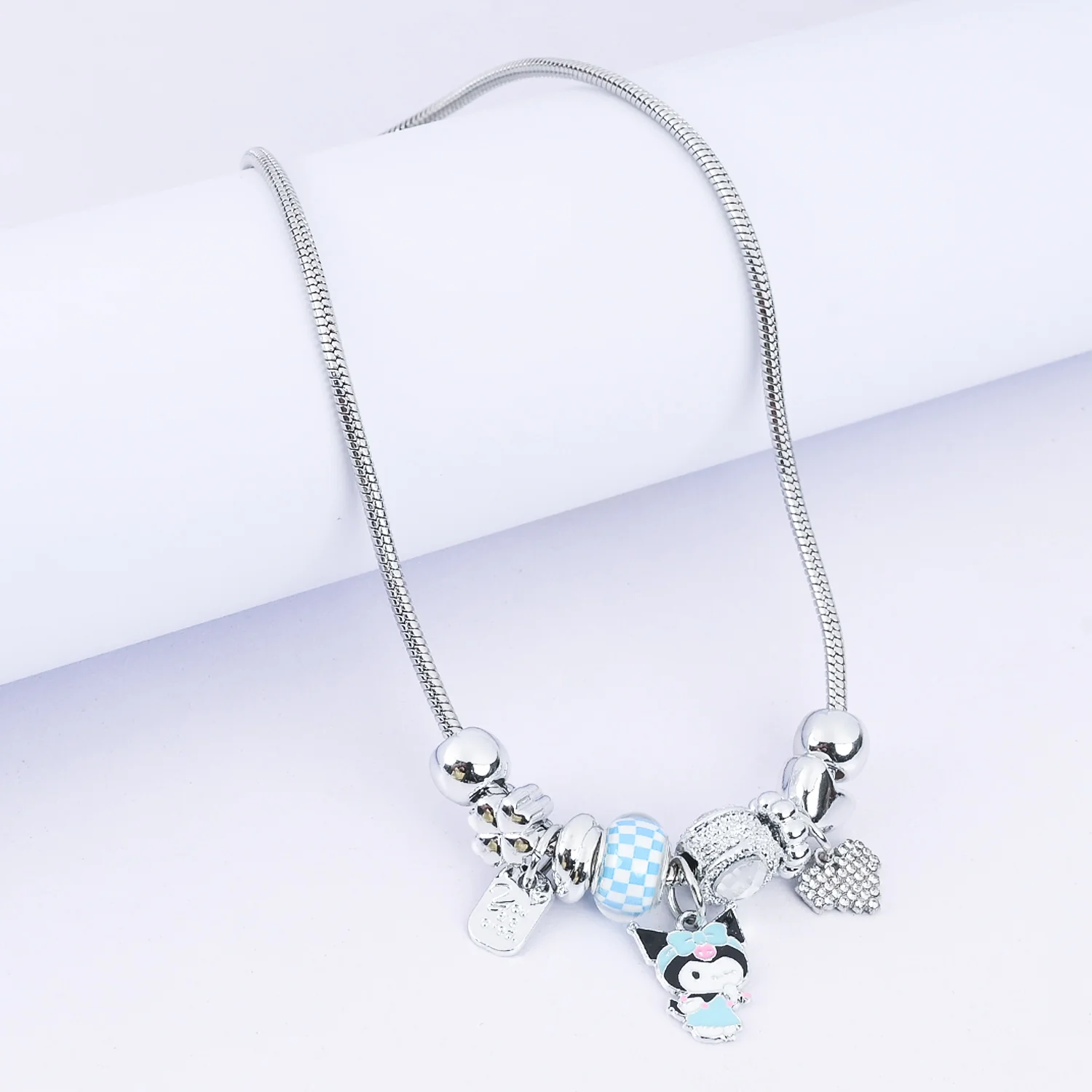 Elegant Charming Necklace for Girls
