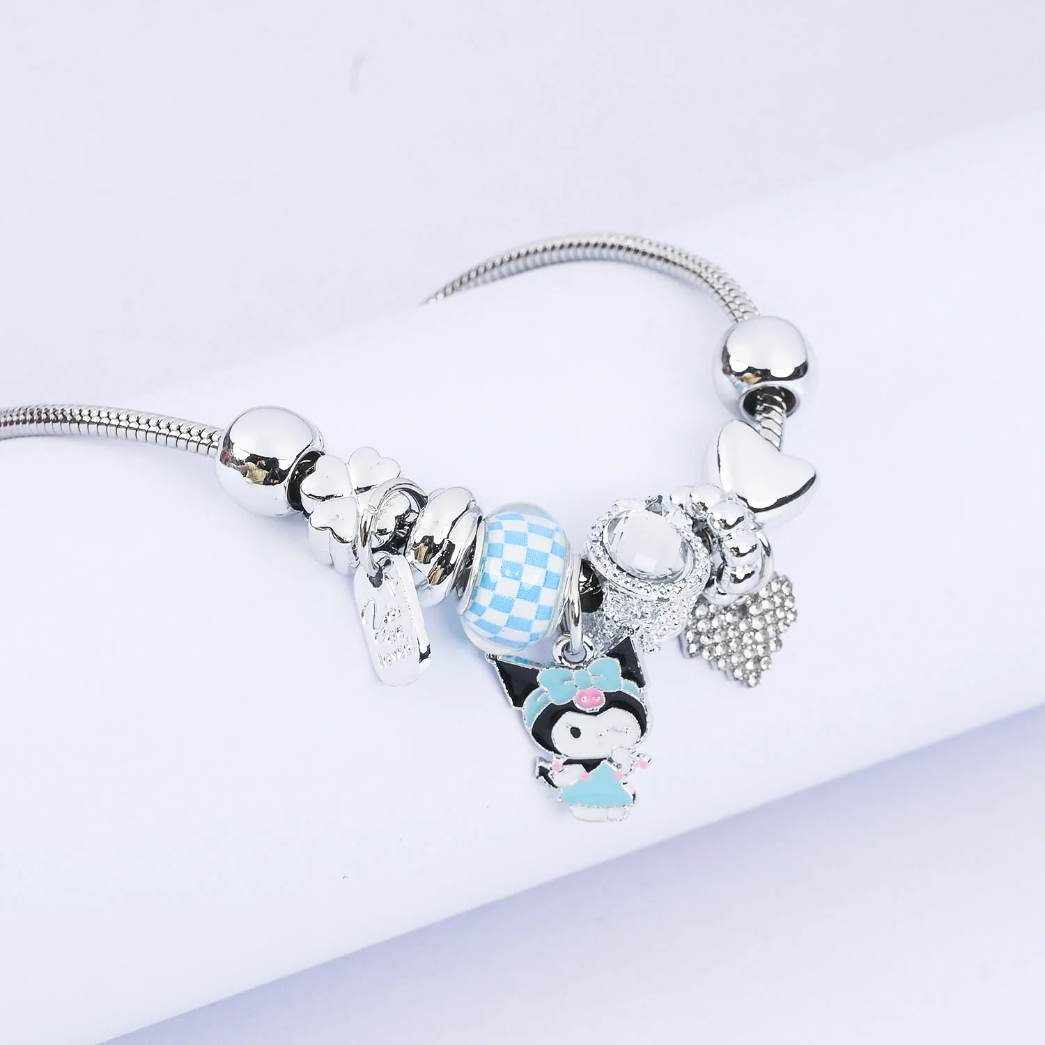 Elegant Charming Necklace for Girls - Image 2