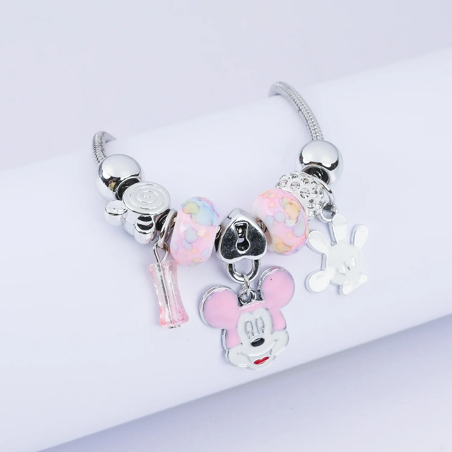 Elegant Charming Necklace for Girls - Image 2