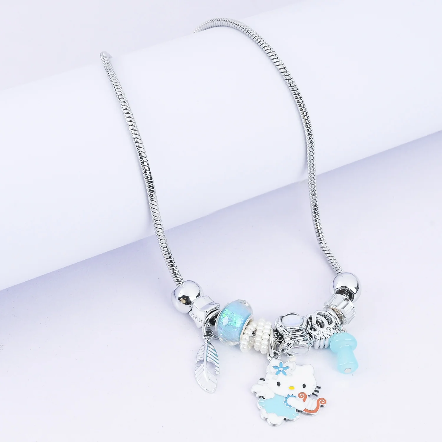 Elegant Charming Necklace for Girls