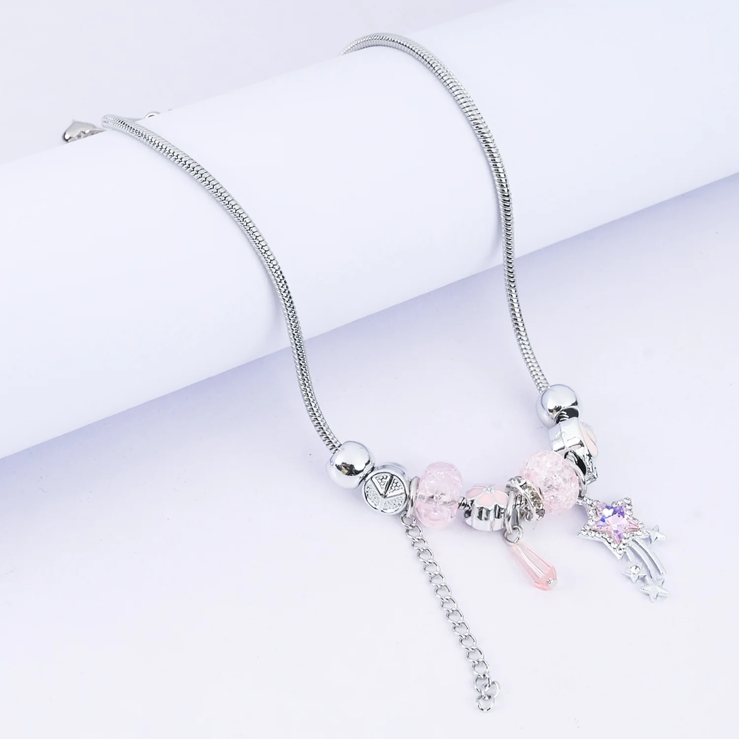 Elegant Charming Necklace for Girls