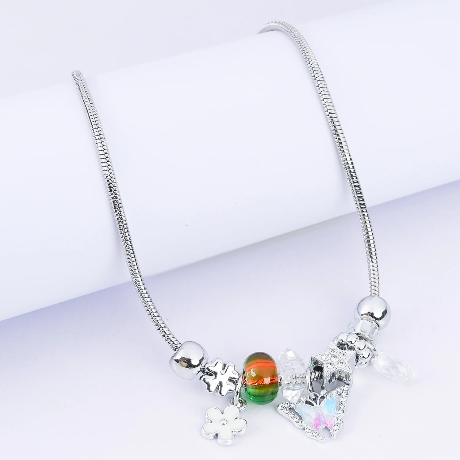 Elegant Charming Necklace for Girls