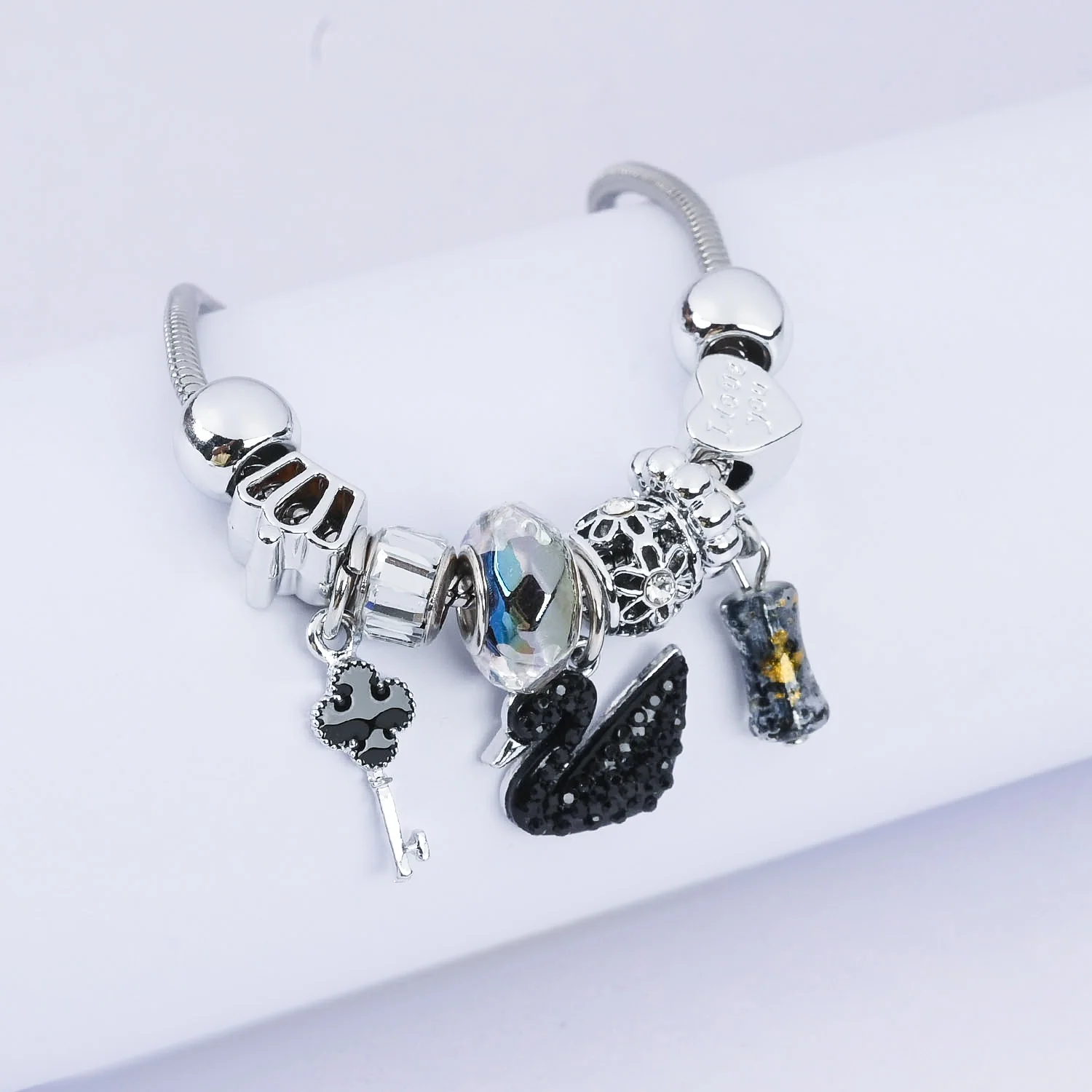 Elegant Charming Necklace for Girls - Image 2