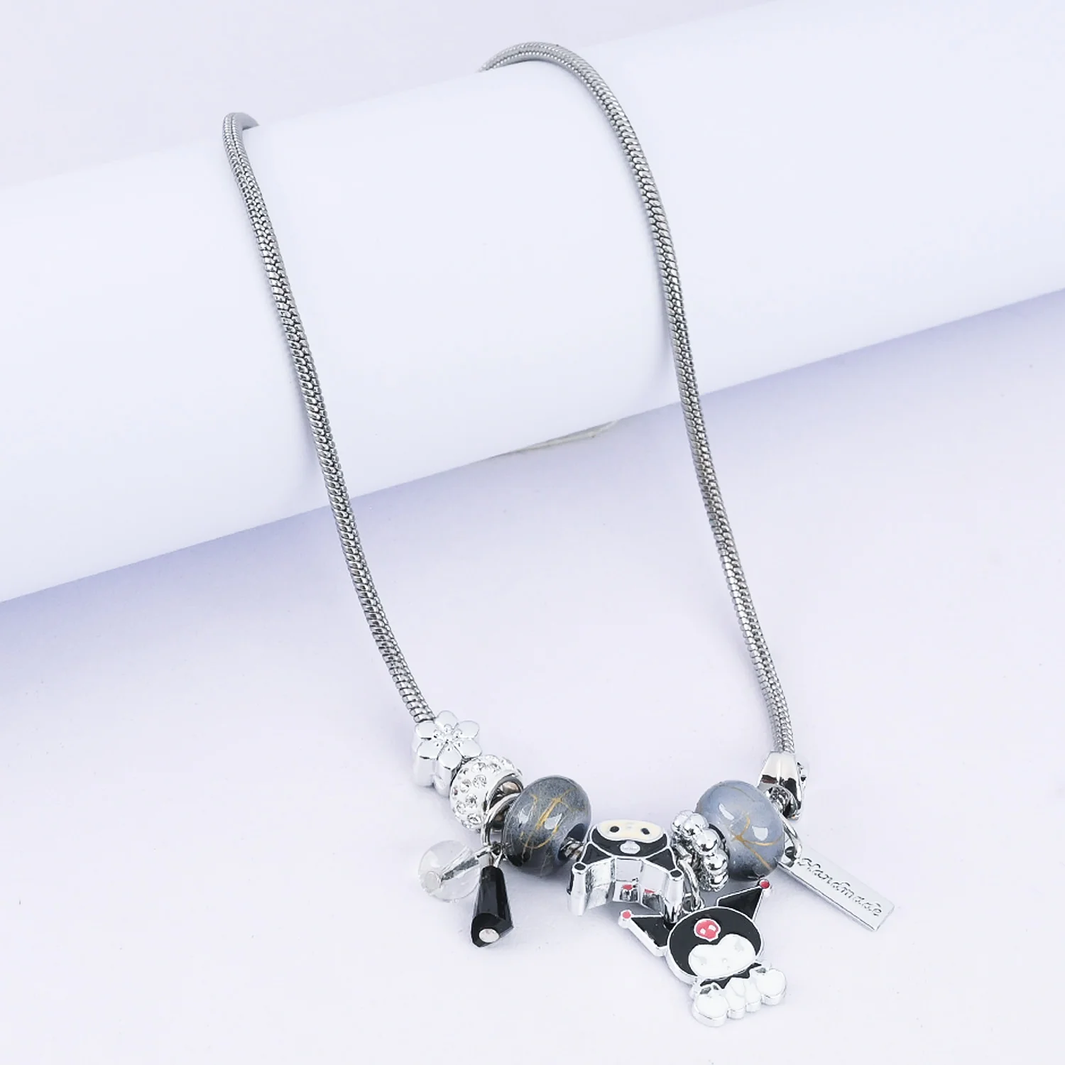 Elegant Charming Necklace for Girls